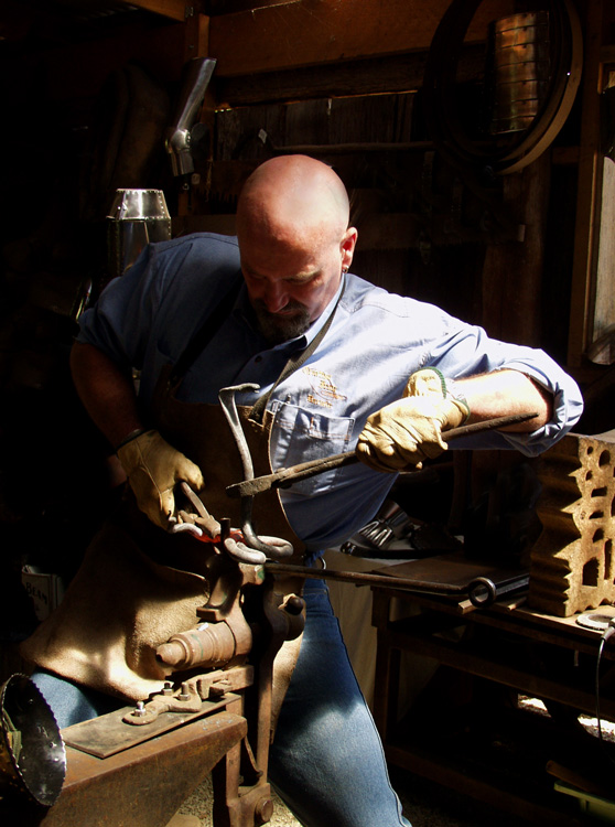 The Smithy