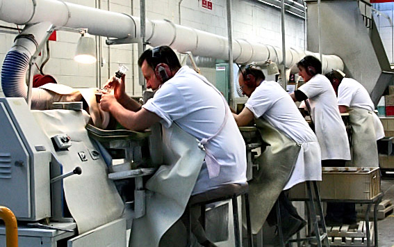 Glass Cutters