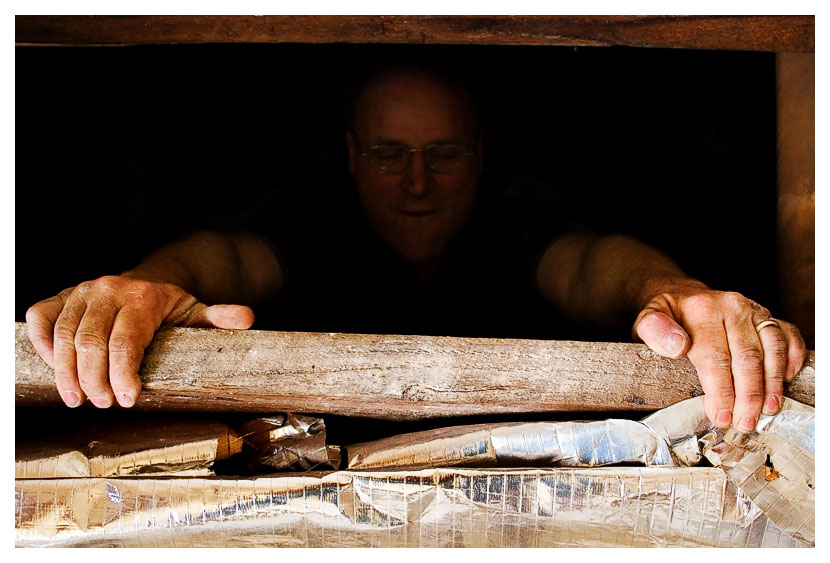 The Tradesman