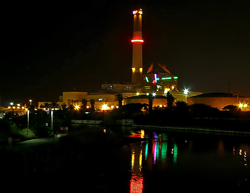 Power Plant II