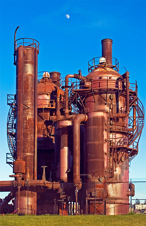 Gasworks