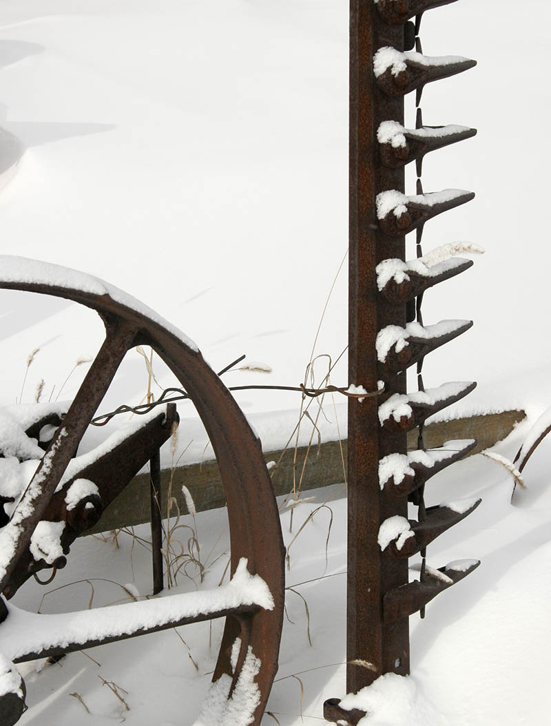 Farm tools #5