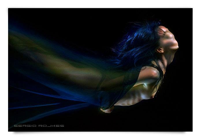 ethereal flight