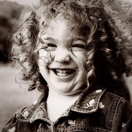 8th Place <b>Pick Your Favorite Shirley Temple Movie!</b> by <b>Lonnit Ryhser</b>