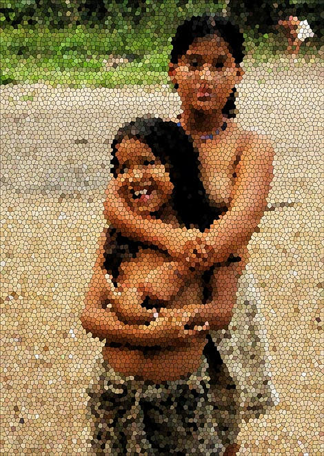 The Mission (2) * Traveller