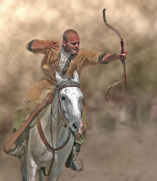 3rd Place <b>Hidalgo</b> by <b>MCsaba</b>