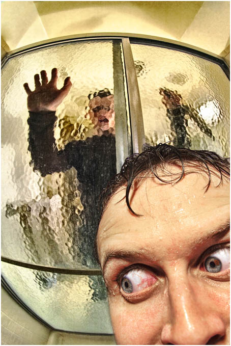 2nd Place <b>American Psycho</b> by <b>Matt</b>