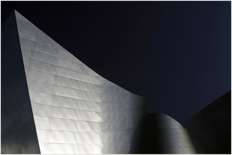 Disney Hall