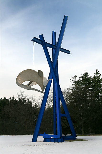 A Better Mousetrap