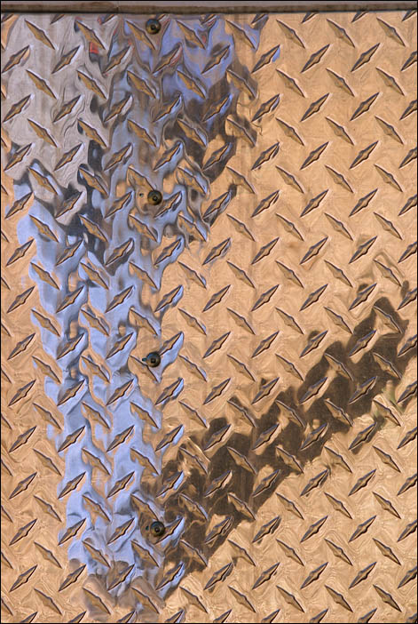 Riveted*