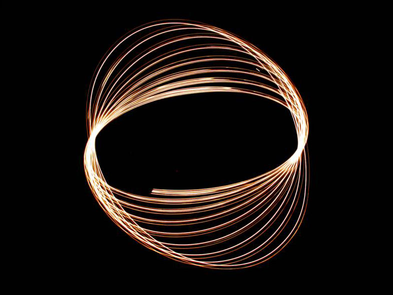 Lights in the Sky