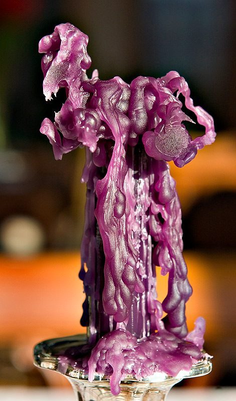 Dr. Frankencandle *