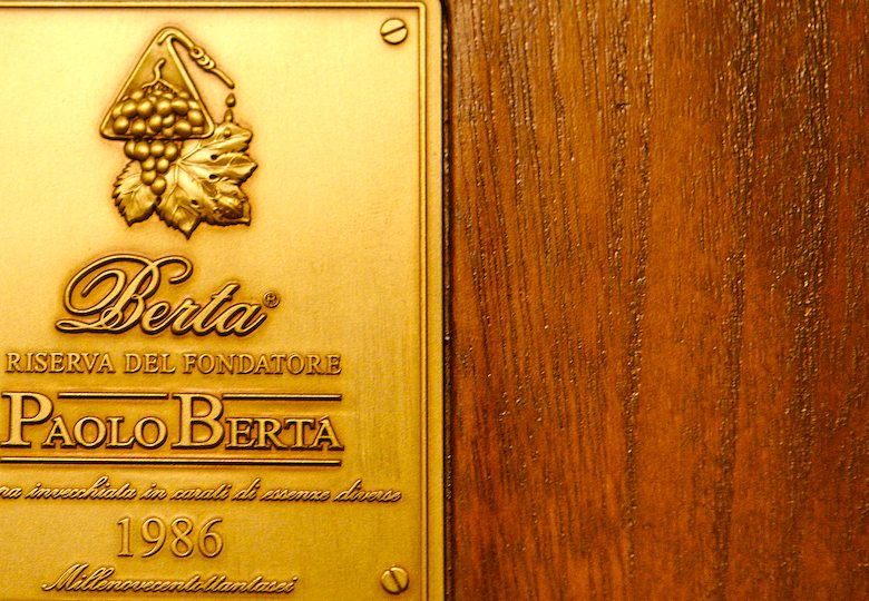 Grappa Box