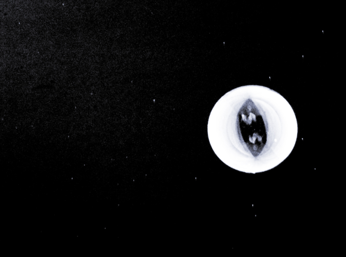 Space! The final frontier..