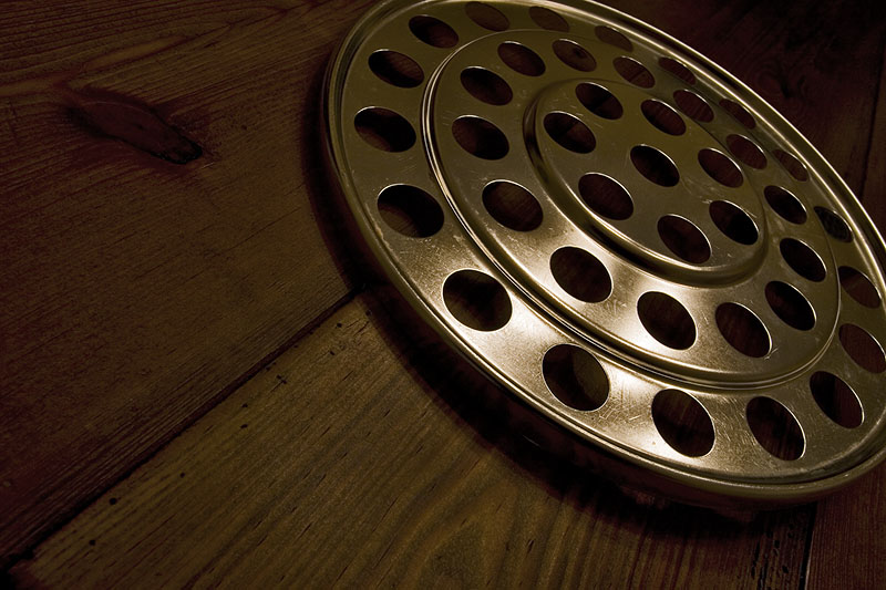 Hub Cap