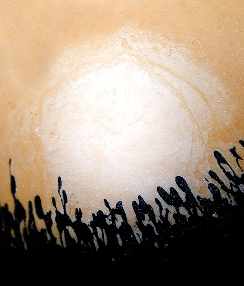<b>2nd Place</b><br>The Crowd<br>By elips