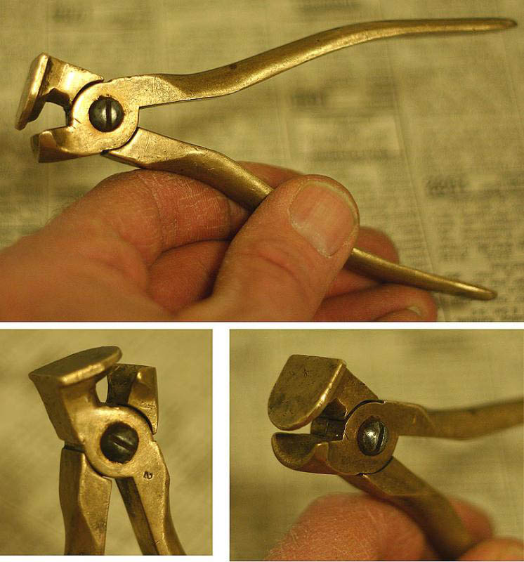 Unknown Tool??