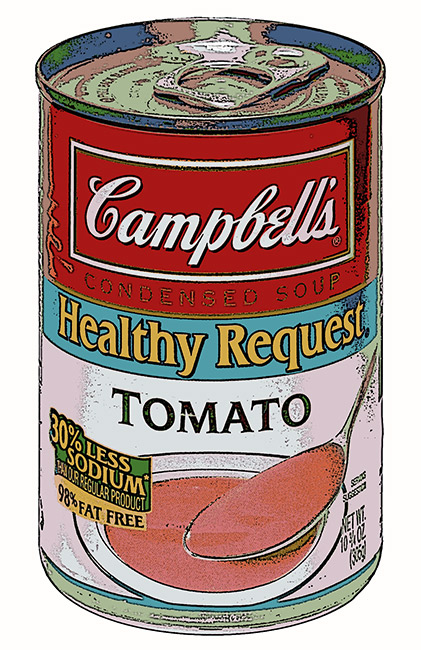 9th Place~Warhol 2007~Jim H