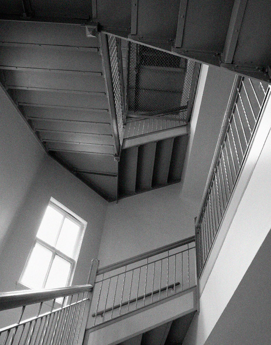 M.C. Escher
