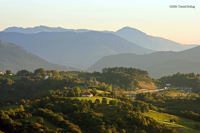 Landscape Art