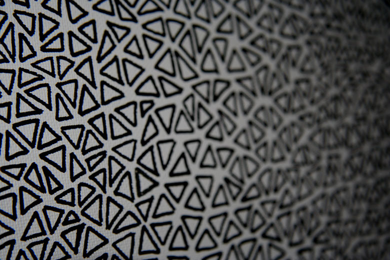 not aboriginal art *