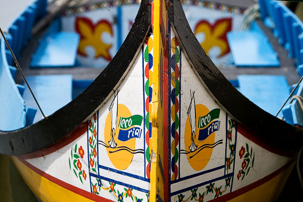 Boat Nif