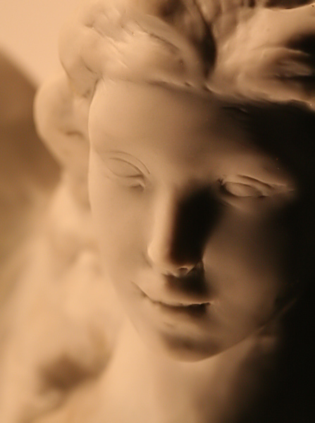 Heavenly Angel