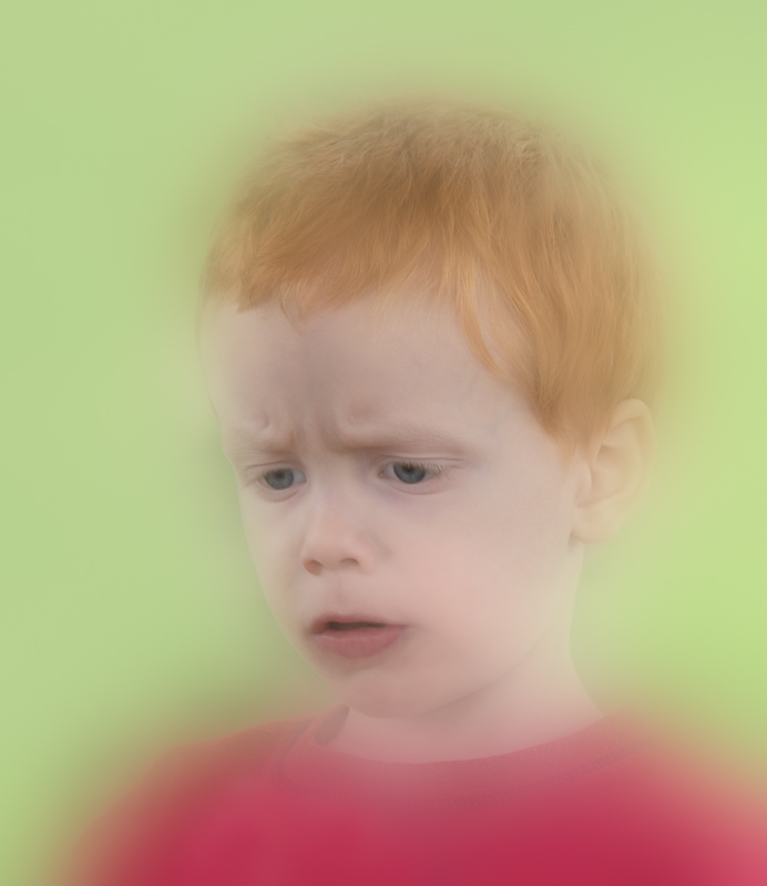 Concerned