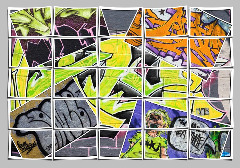 10th Place~Graffiti~jnconradie