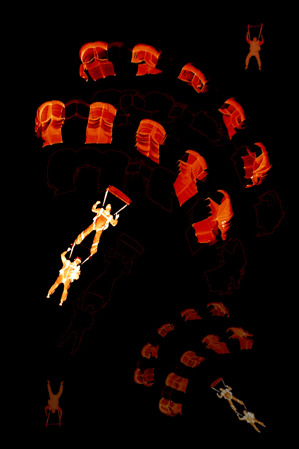 suspension