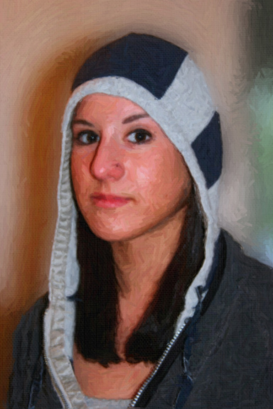 Thoroughly Modern Mona