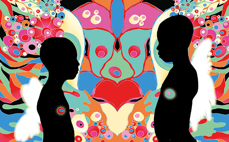 Love Loves Unlovable