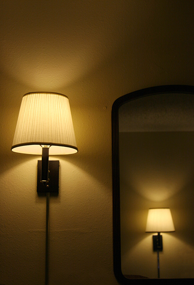 Mirror Lite