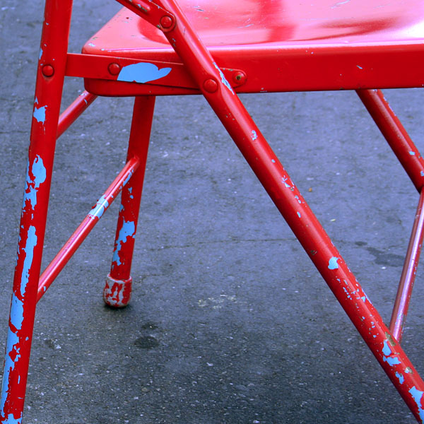 Folding Chair