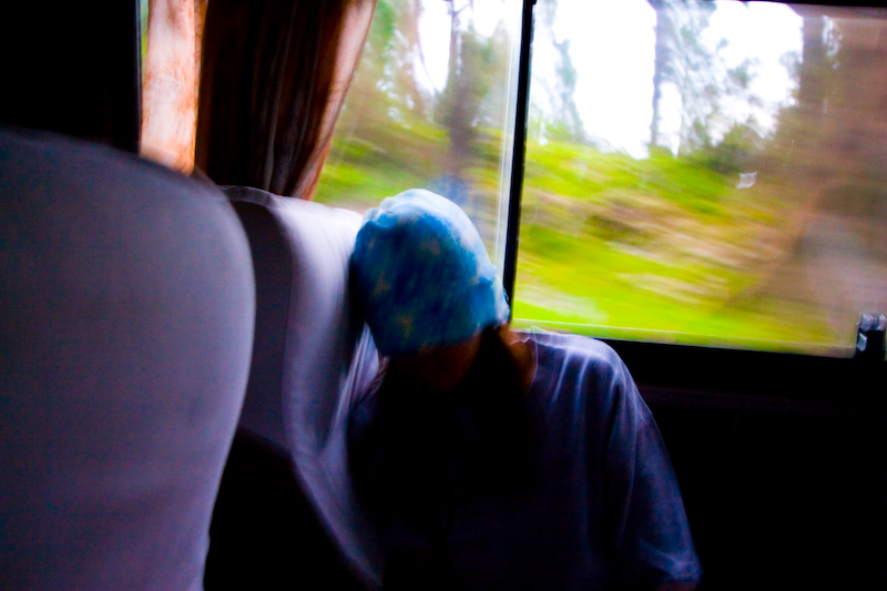 Travel*velocity