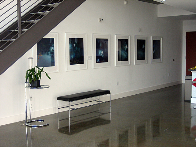 The Loft