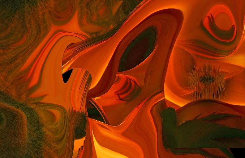 Journey To The Center Of The Earth