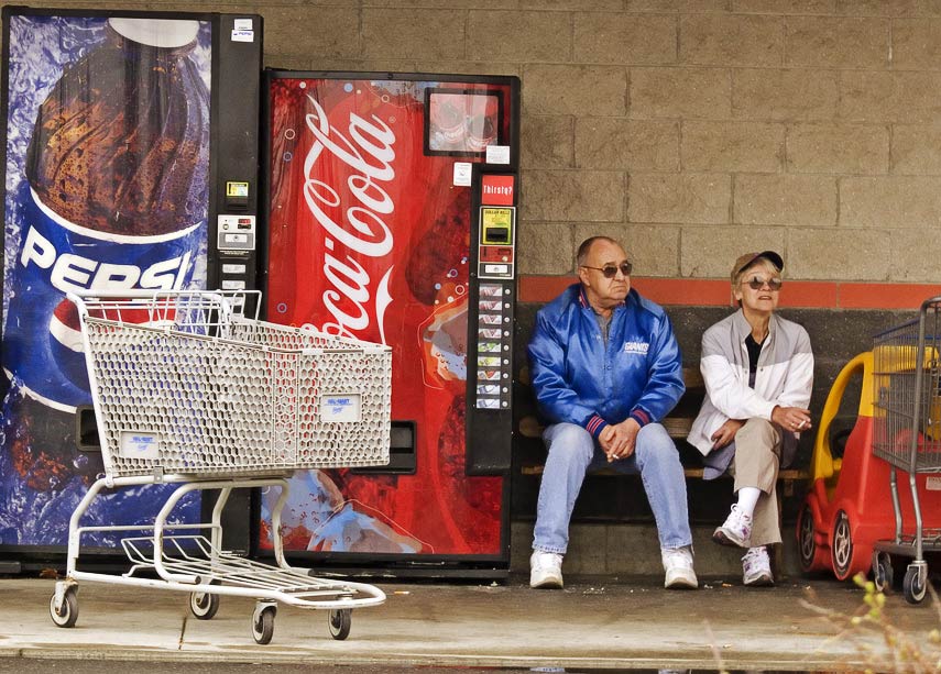 Waiting For Godot <br> (print version)