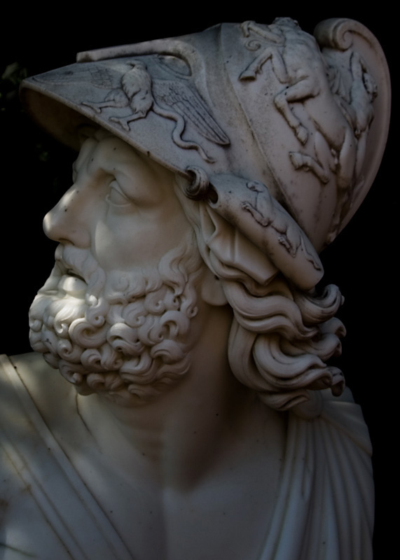 Bulfinchs Mythology
