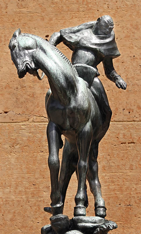 Don Quixote