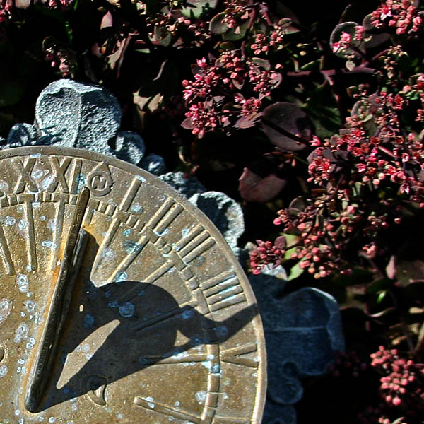 Sundial
