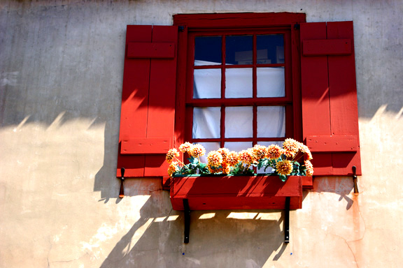 Shadow Box