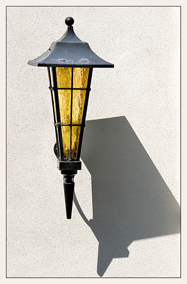 Light & Shadow