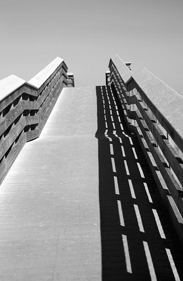 5th Place<br>Skyscrapers<br>by shu