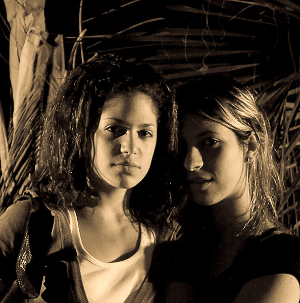 Friends