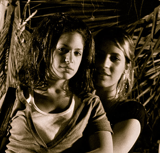 Friends V.3