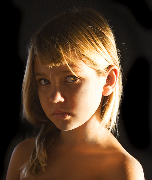 4th Place<br>Morning<br>by Elena Kalis