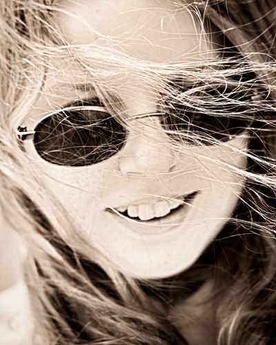 Fun in the Sun