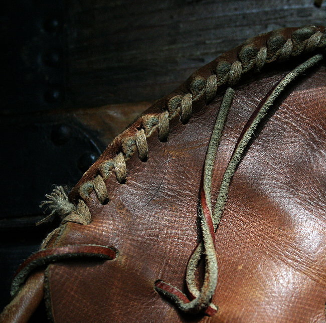 Moccasin