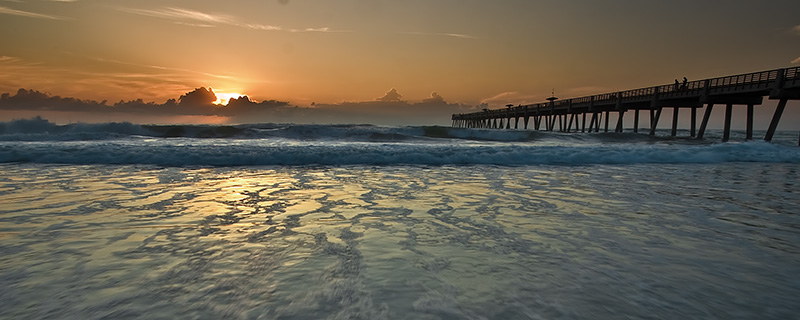 Sea Level
